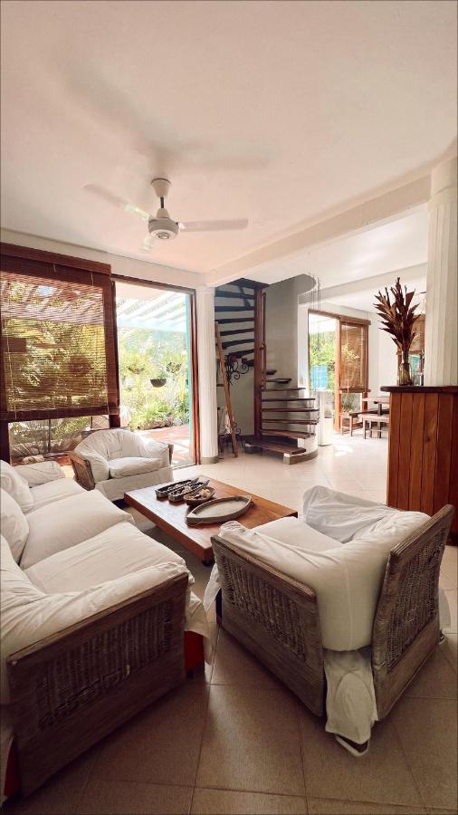 Alquiler Casa En La Playa,
